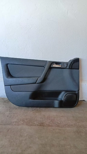 fată portiera  opel astra G break