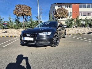 Audi A6 C7 3.0 Quattro - imagine 4