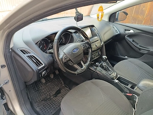 Ford Focus 2.0 TDCI - imagine 4