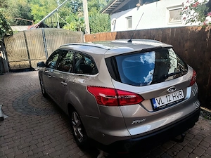 Ford Focus 2.0 TDCI - imagine 3