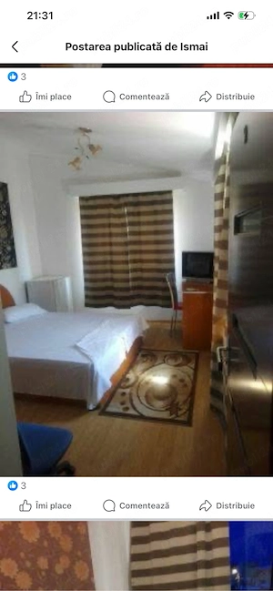 zona ion ratiu 67 bulevar mamaia liceu este aprope  - imagine 3