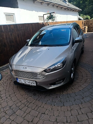 Ford Focus 2.0 TDCI - imagine 2