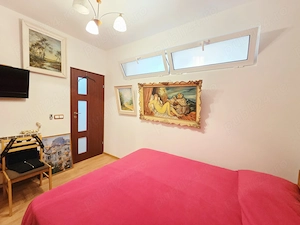 Apartament 1 camera  pe Faleza cu vedere la Dunare - imagine 7