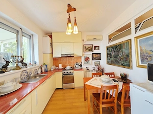Apartament 1 camera  pe Faleza cu vedere la Dunare