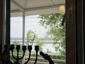Apartament 1 camera  pe Faleza cu vedere la Dunare - imagine 3