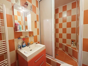 Apartament 1 camera  pe Faleza cu vedere la Dunare - imagine 9