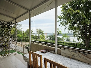 Apartament 1 camera  pe Faleza cu vedere la Dunare - imagine 5