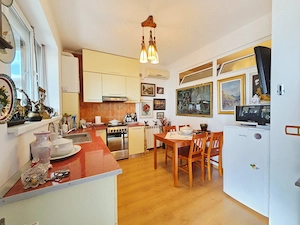 Apartament 1 camera  pe Faleza cu vedere la Dunare - imagine 4