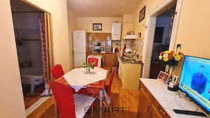 Apartament 2 camere la casa zona Centrala - imagine 6