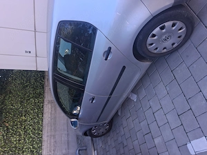 Vand VW Golf 1,4 benzina an 2005 - imagine 5