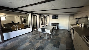 Apartament 4 camere | 2 băi | Curte | 2 locuri de parcare | Intrare separată | Chiajna - imagine 2