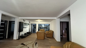 Apartament 4 camere | 2 băi | Curte | 2 locuri de parcare | Intrare separată | Chiajna - imagine 5