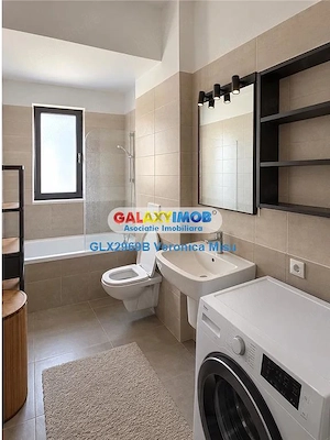 Apartament 2 camere, loc de parcare  centrala proprie- Basarabia - imagine 4