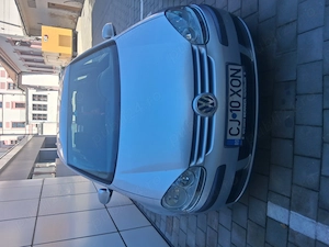 Vand VW Golf 1,4 benzina an 2005 - imagine 3