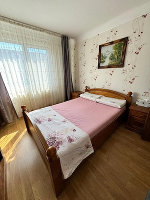 Apartament 2 camere Craiovita Noua etaj 2 - imagine 4