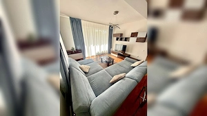 Apartament 2 camere in Bună ziua