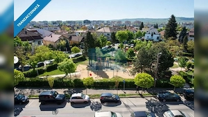 Apartament 2 camere in Bună ziua - imagine 11
