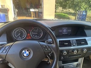 Vând bmw 520d 2009  - imagine 4