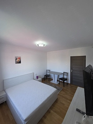 Garsonieră mobilată și utilată direct de la proprietar   zona Sud, Bistrita