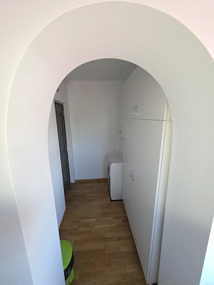 Garsonieră mobilată și utilată direct de la proprietar   zona Sud, Bistrita - imagine 5