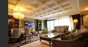 Apartament lux in Herasatru vedere parc - imagine 7
