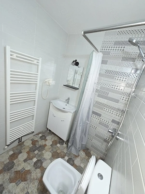 Garsonieră mobilată și utilată direct de la proprietar   zona Sud, Bistrita - imagine 4