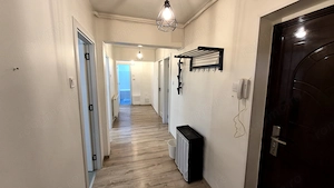 Apartament cu 3 camere 65 mp bloc 1984 - Rahova - pret 115.000 euro - imagine 6