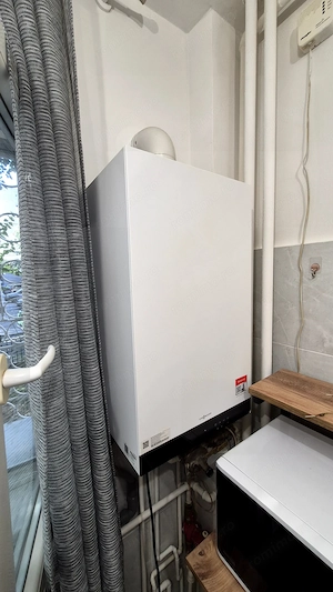 Apartament cu 3 camere 65 mp bloc 1984 - Rahova - pret 115.000 euro - imagine 11