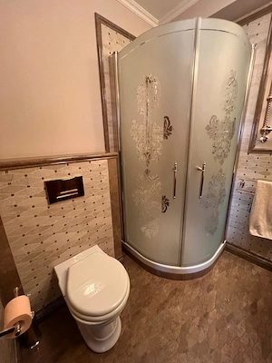 Apartament lux in Herasatru vedere parc - imagine 10