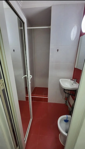 Închiriez garsoniera confort I tip D  - imagine 5