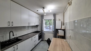 Apartament cu 3 camere 65 mp bloc 1984 - Rahova - pret 115.000 euro - imagine 13