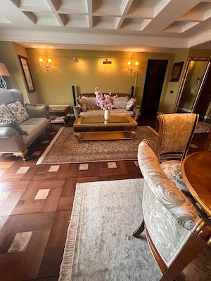 Apartament lux in Herasatru vedere parc - imagine 9