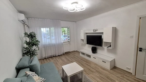 Apartament cu 3 camere 65 mp bloc 1984 - Rahova - pret 115.000 euro - imagine 2