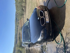Vând bmw 520d 2009  - imagine 10