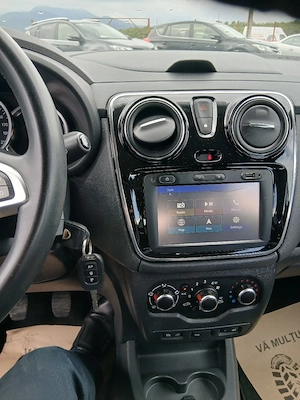 De vănzare Dacia Lodgy  - imagine 4