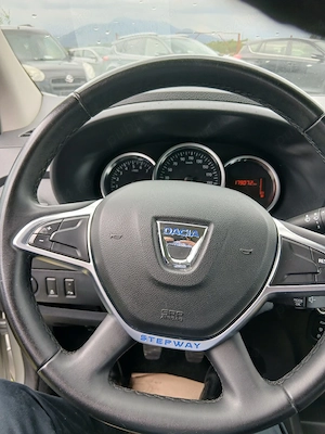 De vănzare Dacia Lodgy  - imagine 7