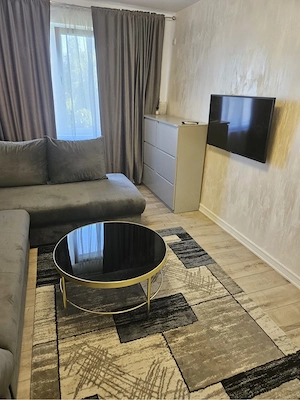 apartqment 2 camere crangasi de vanzare  - imagine 4