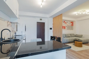 Apartament 2 camere de închiriat – Tomis Plus | Loc de parcare | Complet mobilat - imagine 4