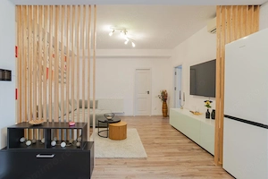 Apartament 2 camere de închiriat – Tomis Plus | Loc de parcare | Complet mobilat - imagine 2