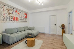 Apartament 2 camere de închiriat – Tomis Plus | Loc de parcare | Complet mobilat - imagine 7