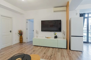 Apartament 2 camere de închiriat – Tomis Plus | Loc de parcare | Complet mobilat - imagine 8
