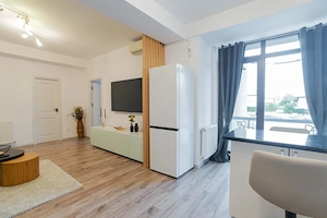 Apartament 2 camere de închiriat – Tomis Plus | Loc de parcare | Complet mobilat - imagine 5
