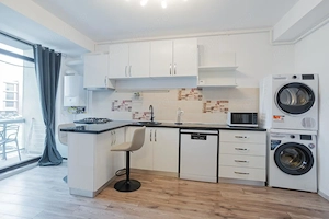 Apartament 2 camere de închiriat – Tomis Plus | Loc de parcare | Complet mobilat - imagine 6