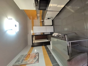 Apartament 2 camere, Barbu Vacarescu, langa Dinu Pescariu, Floreasca Residence