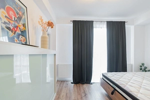 Apartament 2 camere de închiriat – Tomis Plus | Loc de parcare | Complet mobilat - imagine 11