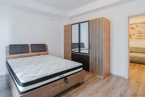 Apartament 2 camere de închiriat – Tomis Plus | Loc de parcare | Complet mobilat - imagine 12