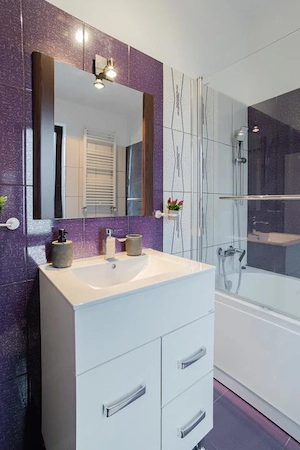 Apartament 2 camere de închiriat – Tomis Plus | Loc de parcare | Complet mobilat - imagine 15
