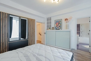 Apartament 2 camere de închiriat – Tomis Plus | Loc de parcare | Complet mobilat - imagine 19
