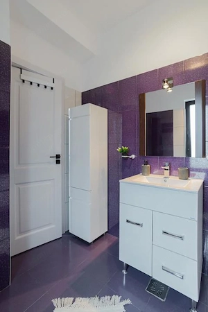 Apartament 2 camere de închiriat – Tomis Plus | Loc de parcare | Complet mobilat - imagine 18