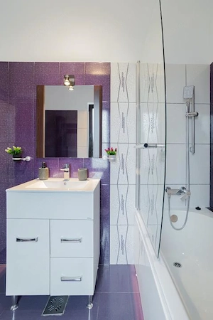 Apartament 2 camere de închiriat – Tomis Plus | Loc de parcare | Complet mobilat - imagine 17